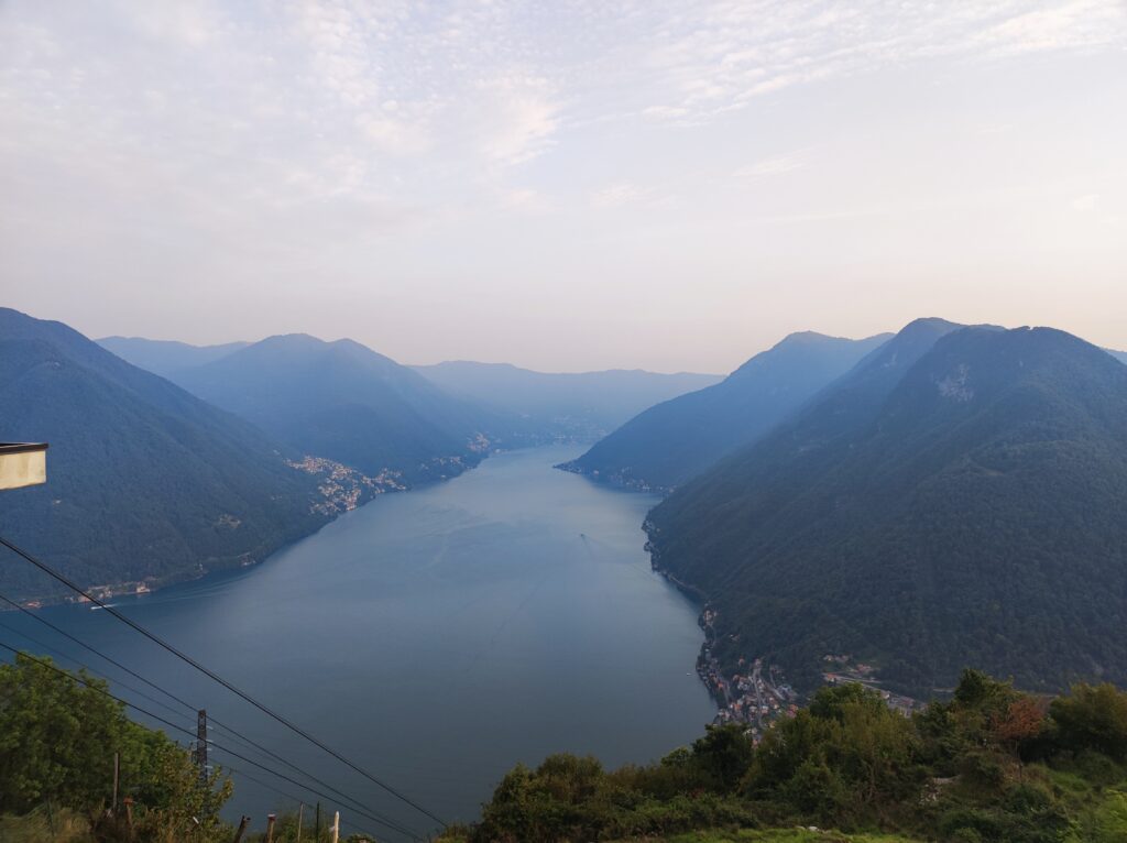 Alpe di Colonno